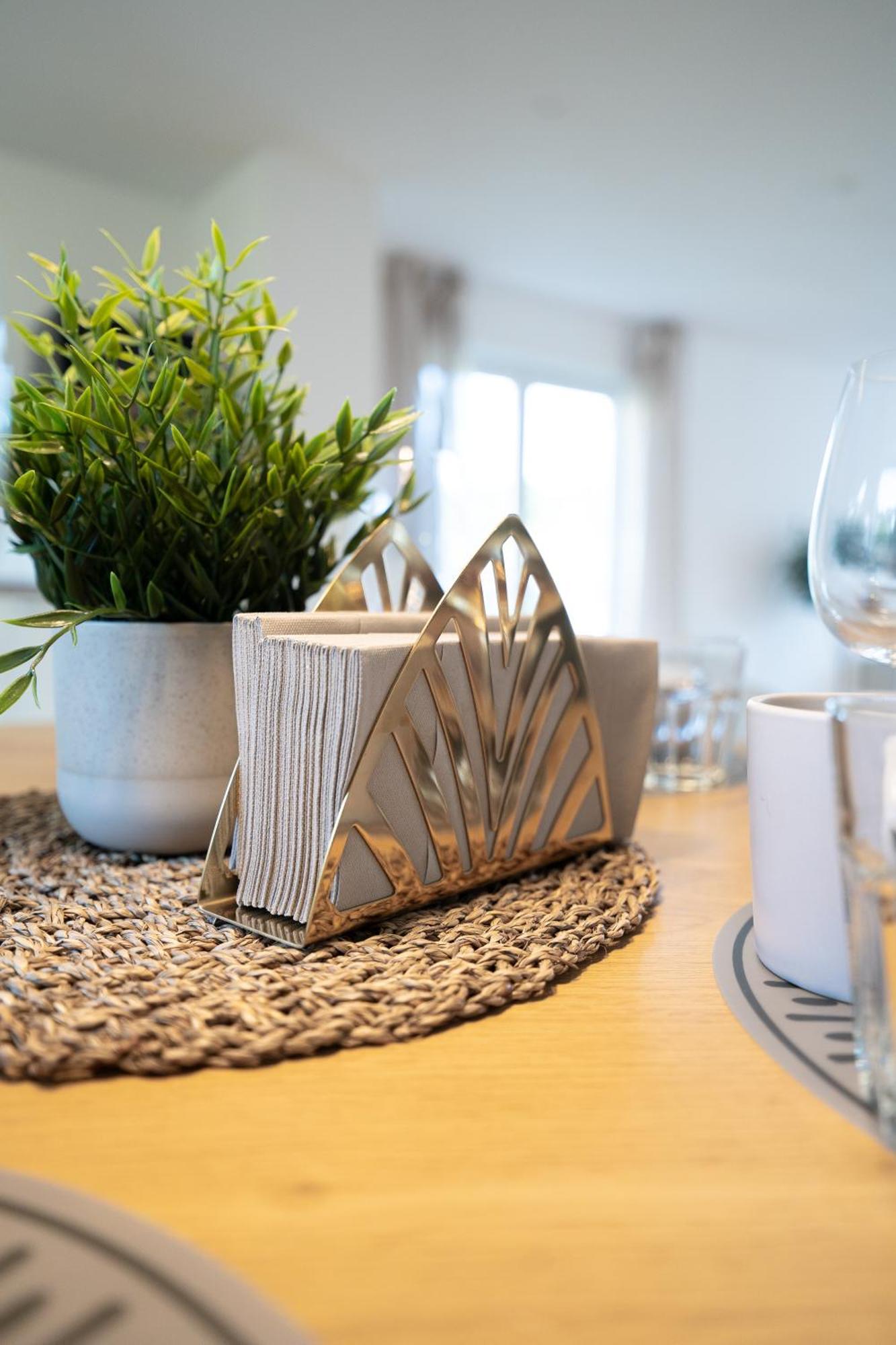 Stilvolle Maisonette Mit Charme 바트혼네프암라인 외부 사진